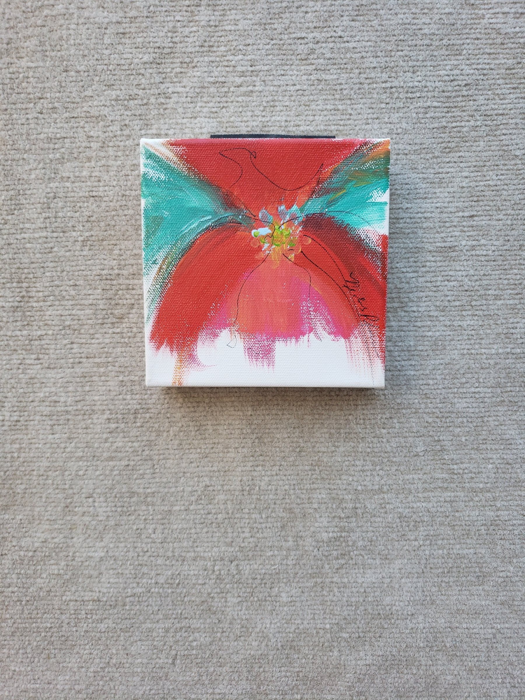 Flower 6