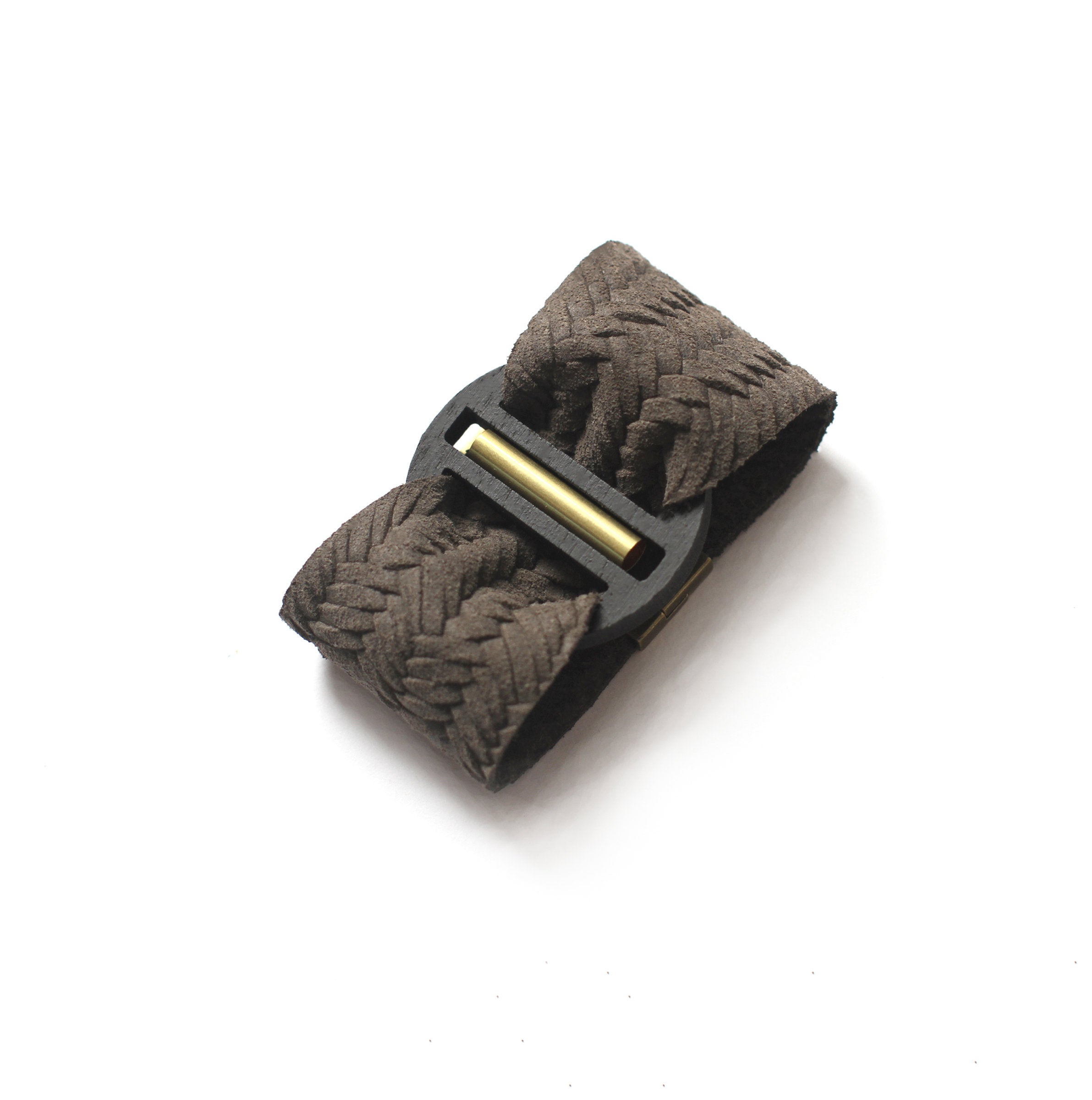 Split Circle Wrap