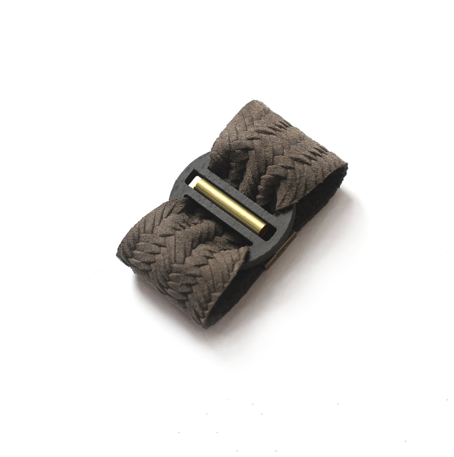 Split Circle Wrap