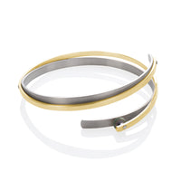 Peacock Pearl, Two Tone