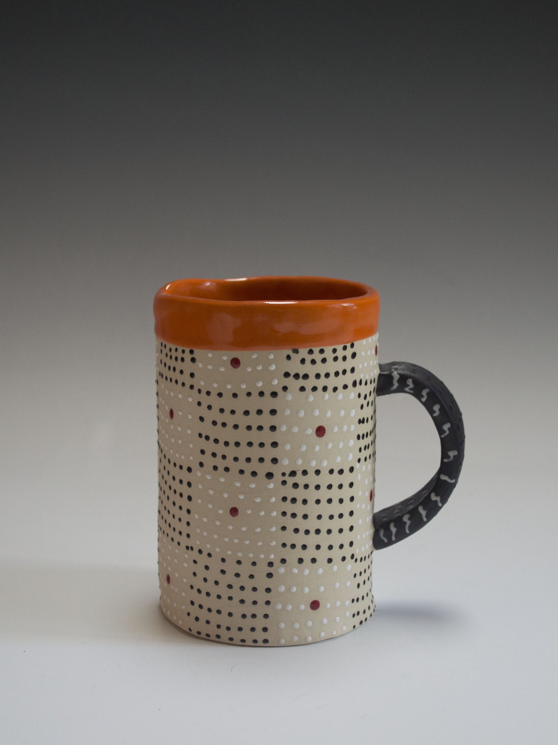 Chex Mug
