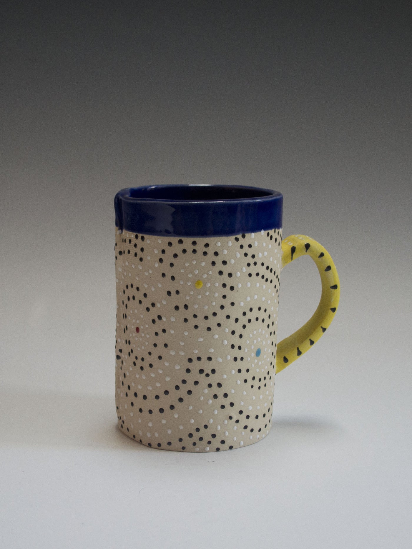 Circle Mug