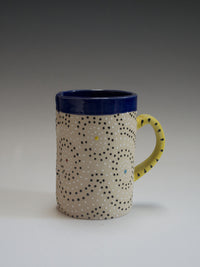Circle Mug