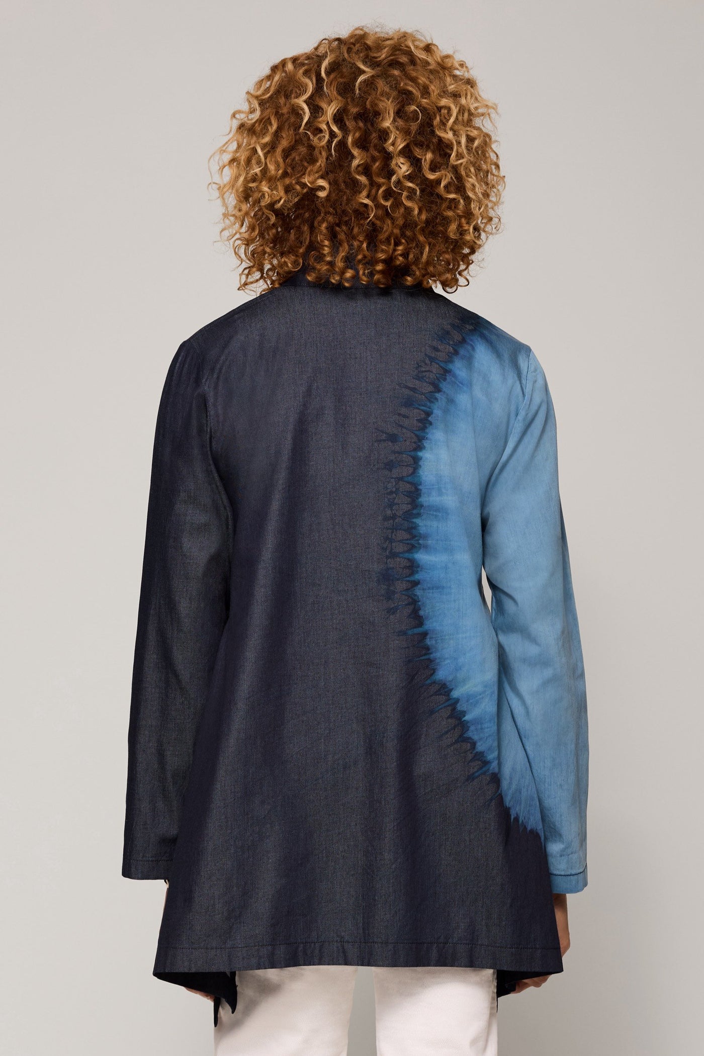 Indigo Arc Valentina Shirt