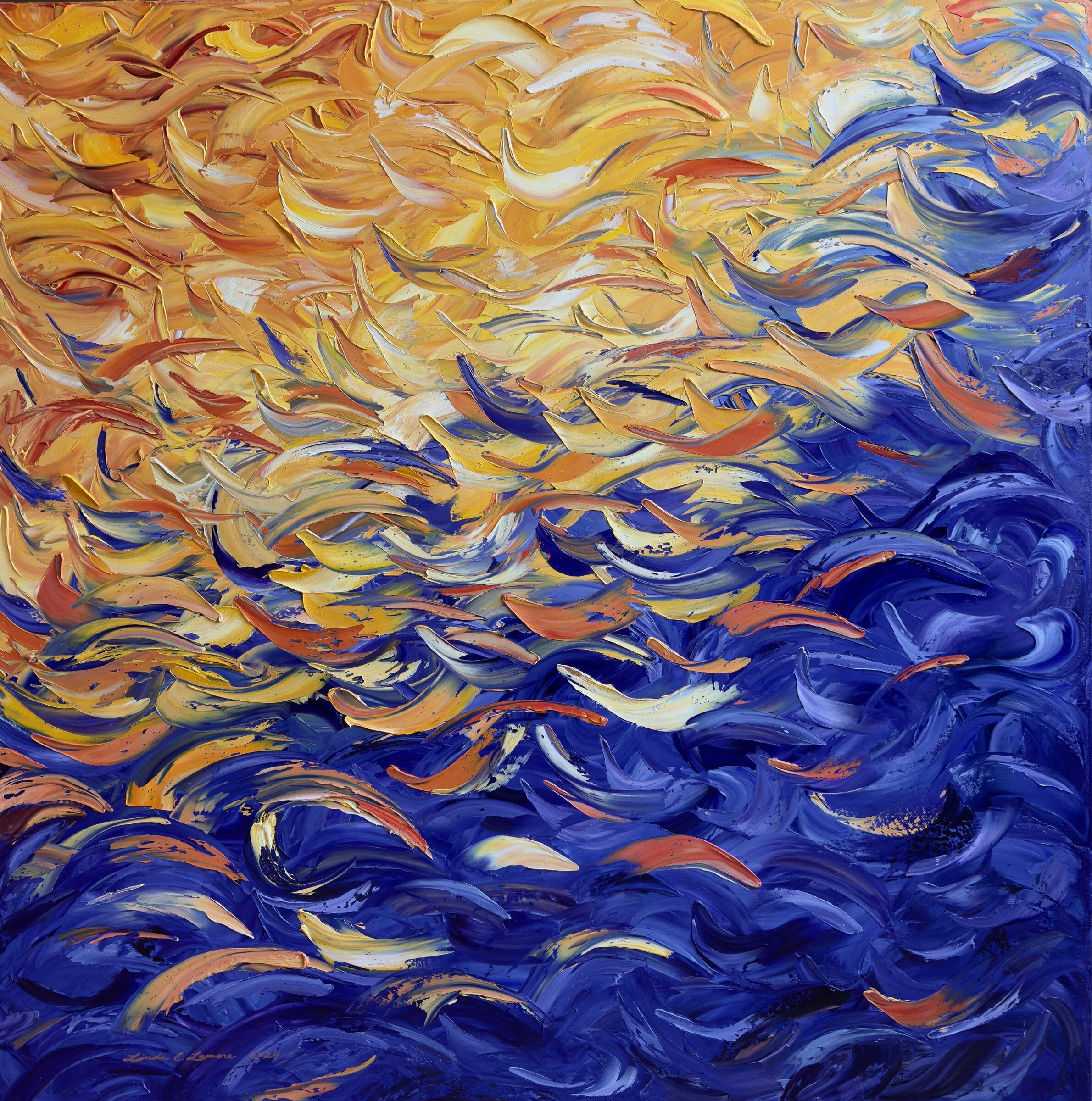 Dynamic Convergence