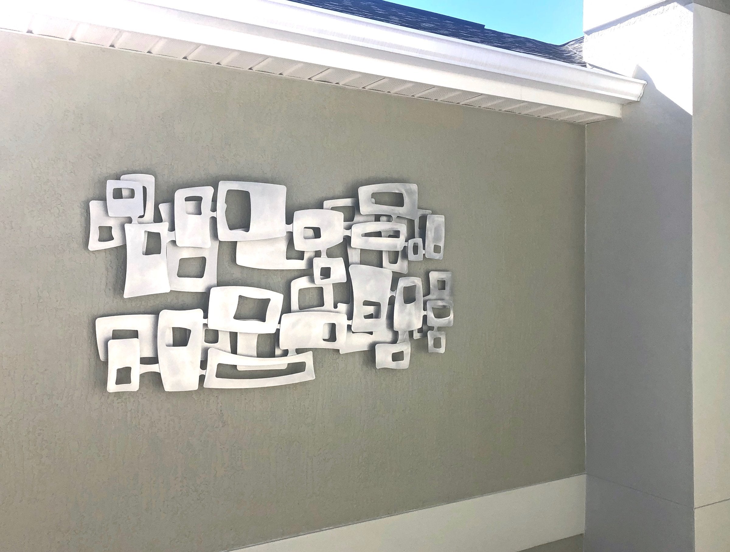 Freeform Squares
