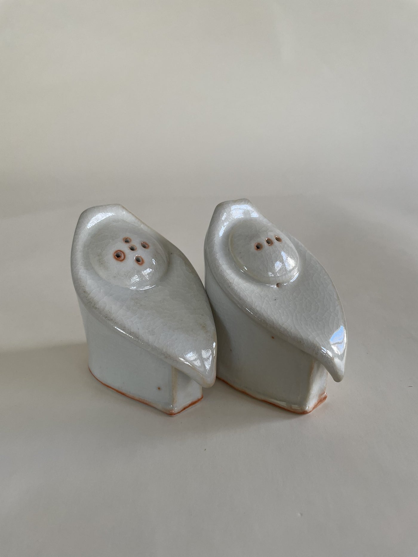 Salt and Pepper Set