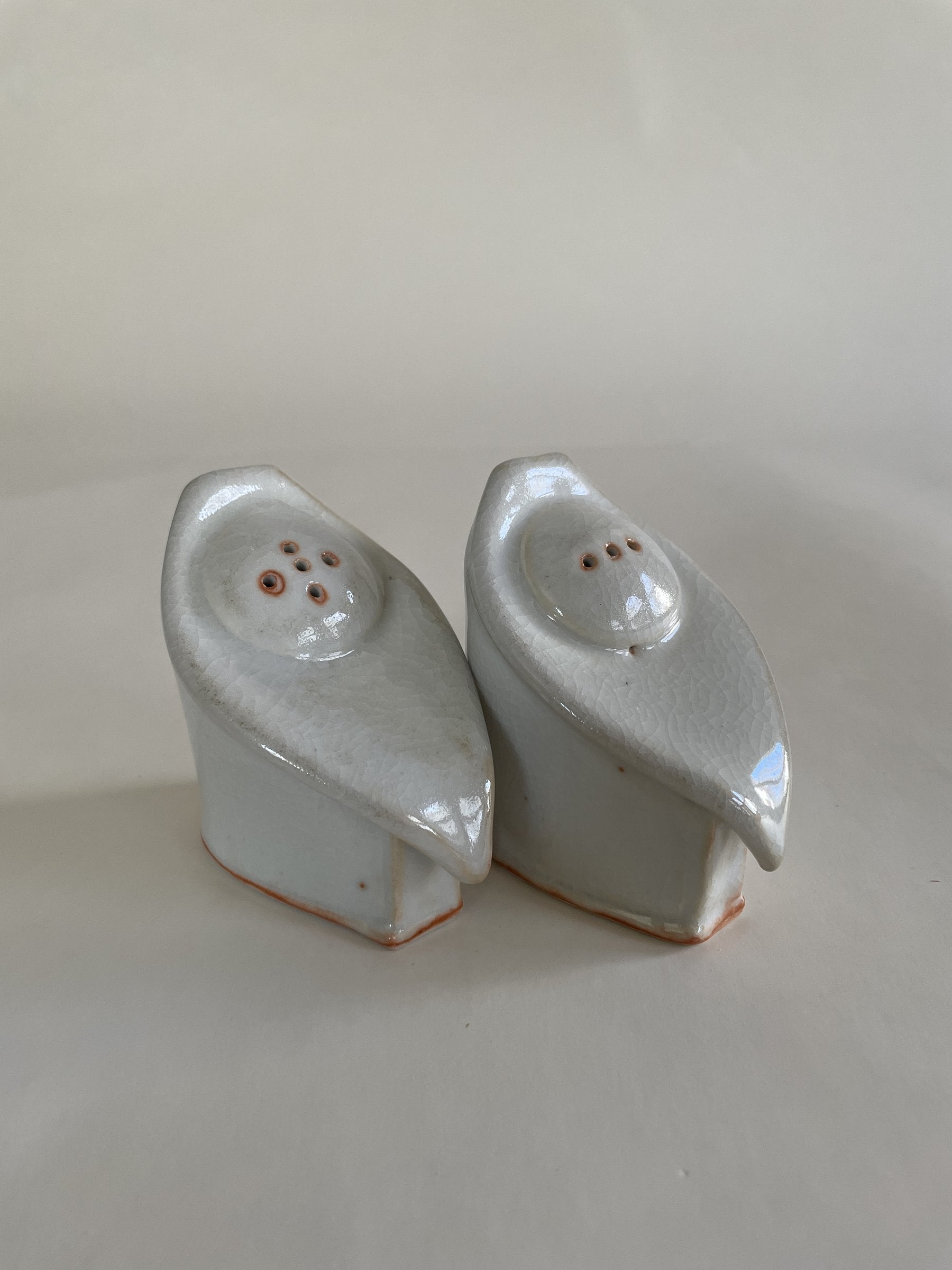 Salt and Pepper Set