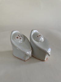 Salt and Pepper Set