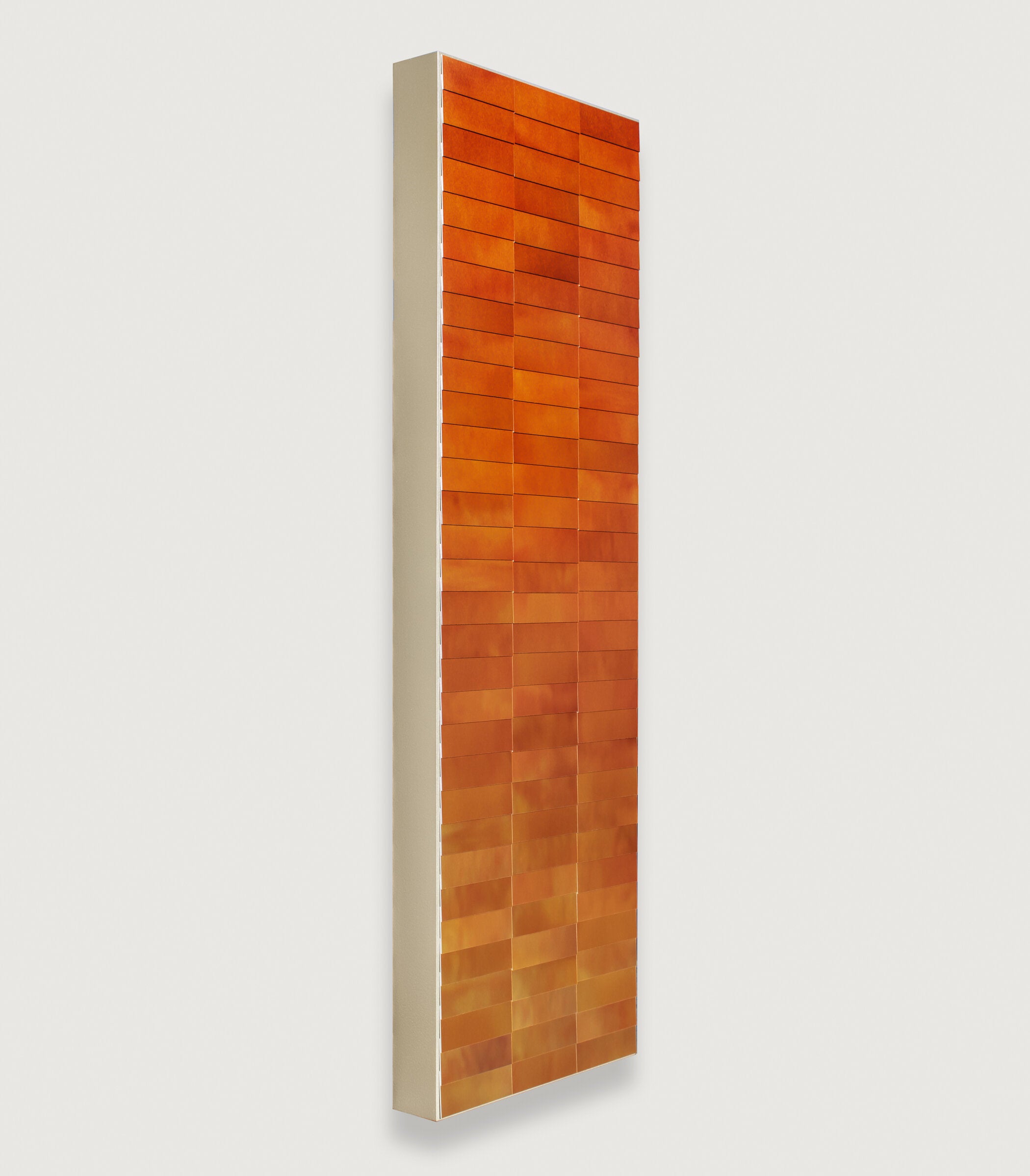 Orange Gradation
