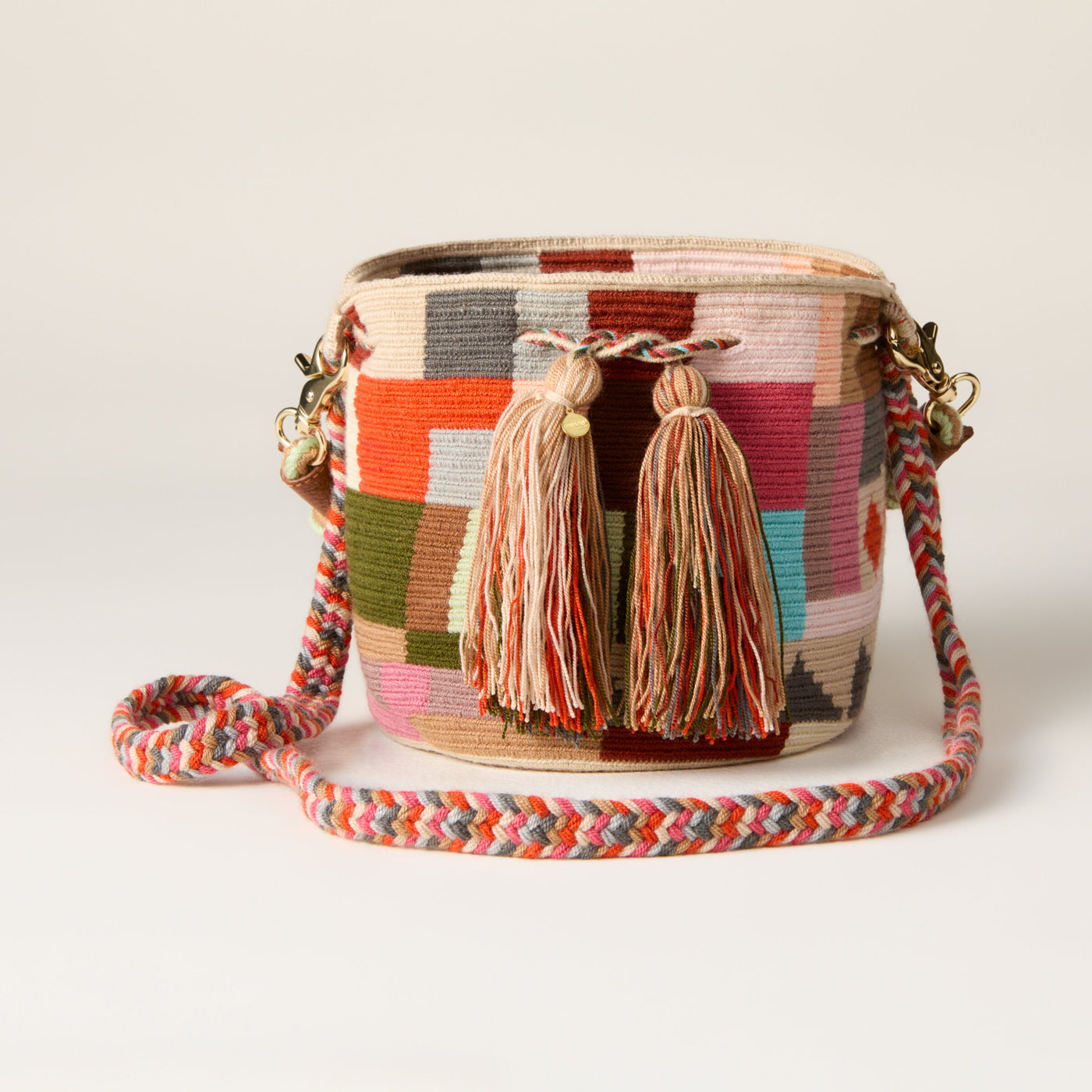 Pink Multi