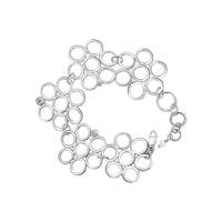 Flower Bracelet