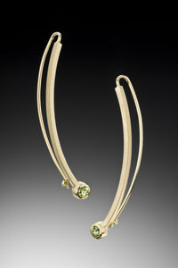 Peridot | Photo by Hap Sakwa