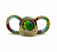 Bow Pills Ring