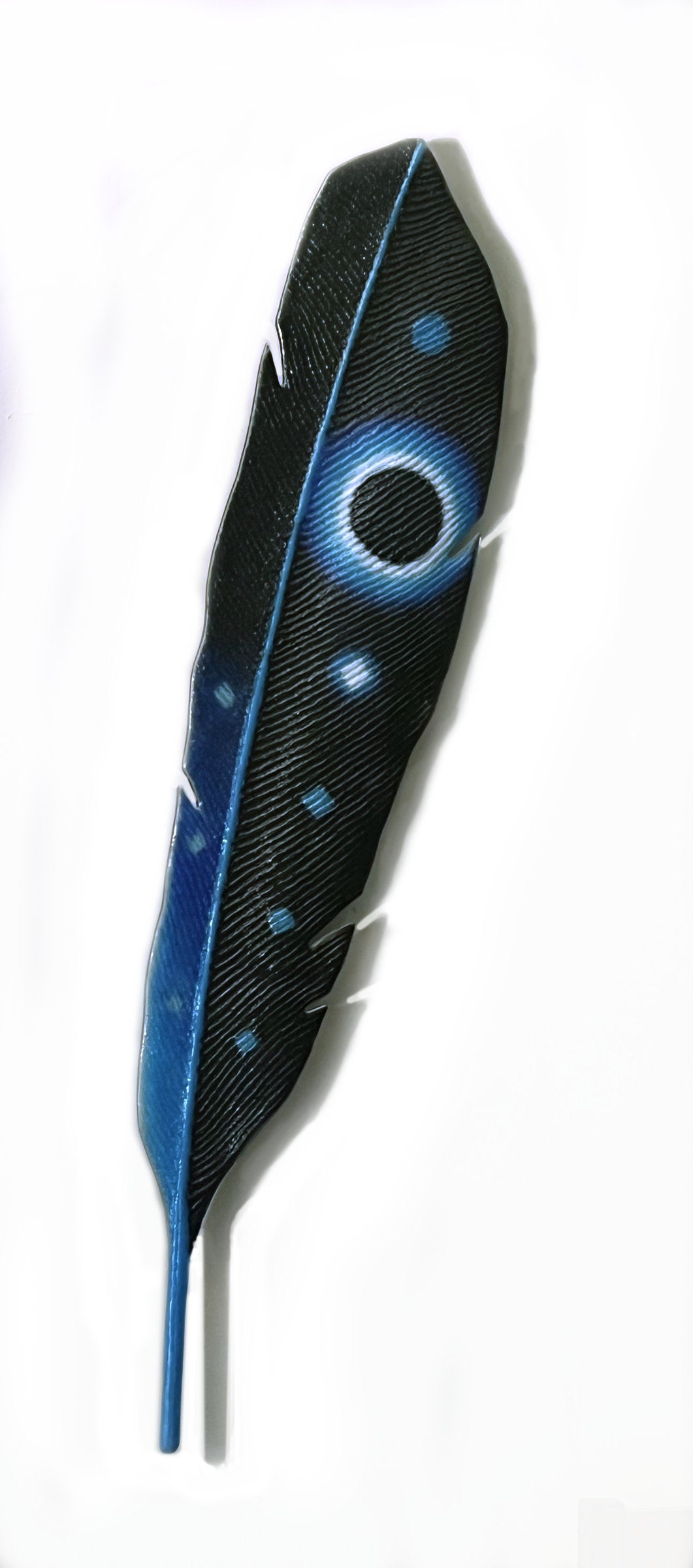 Eclipse Feather