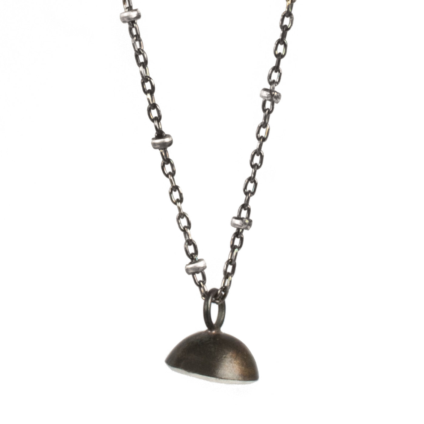Acacia Single Drop Pendant