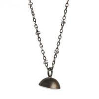 Acacia Single Drop Pendant