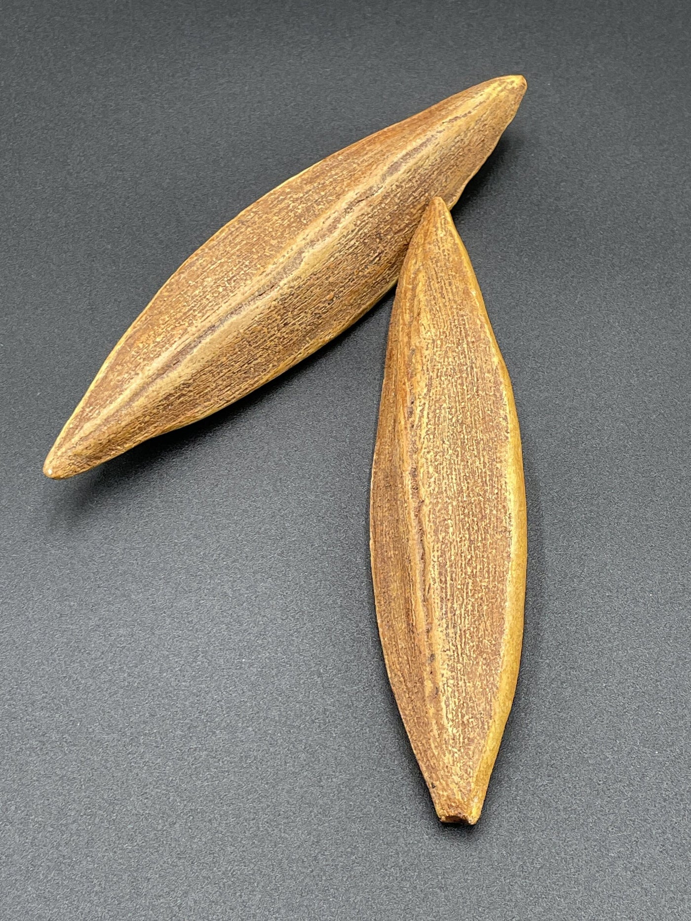 Seeds of Change, Grouping 7