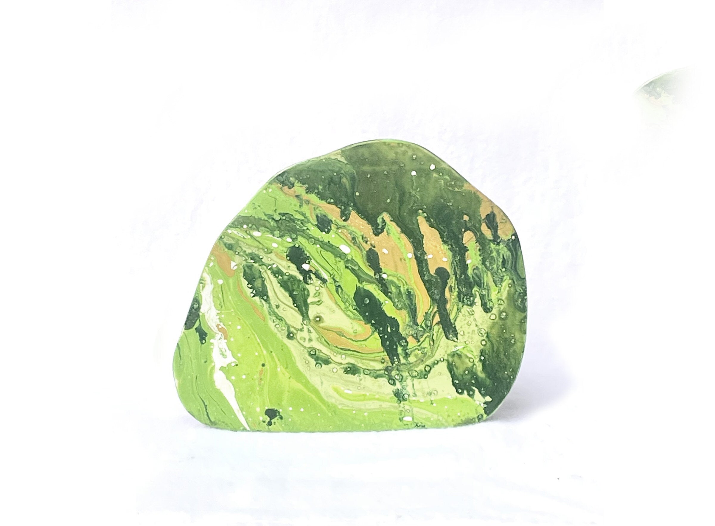 Agate Object II