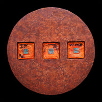 Jewels From Within 18" Circle with No Sticks