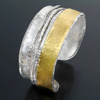 Wide Cuff III