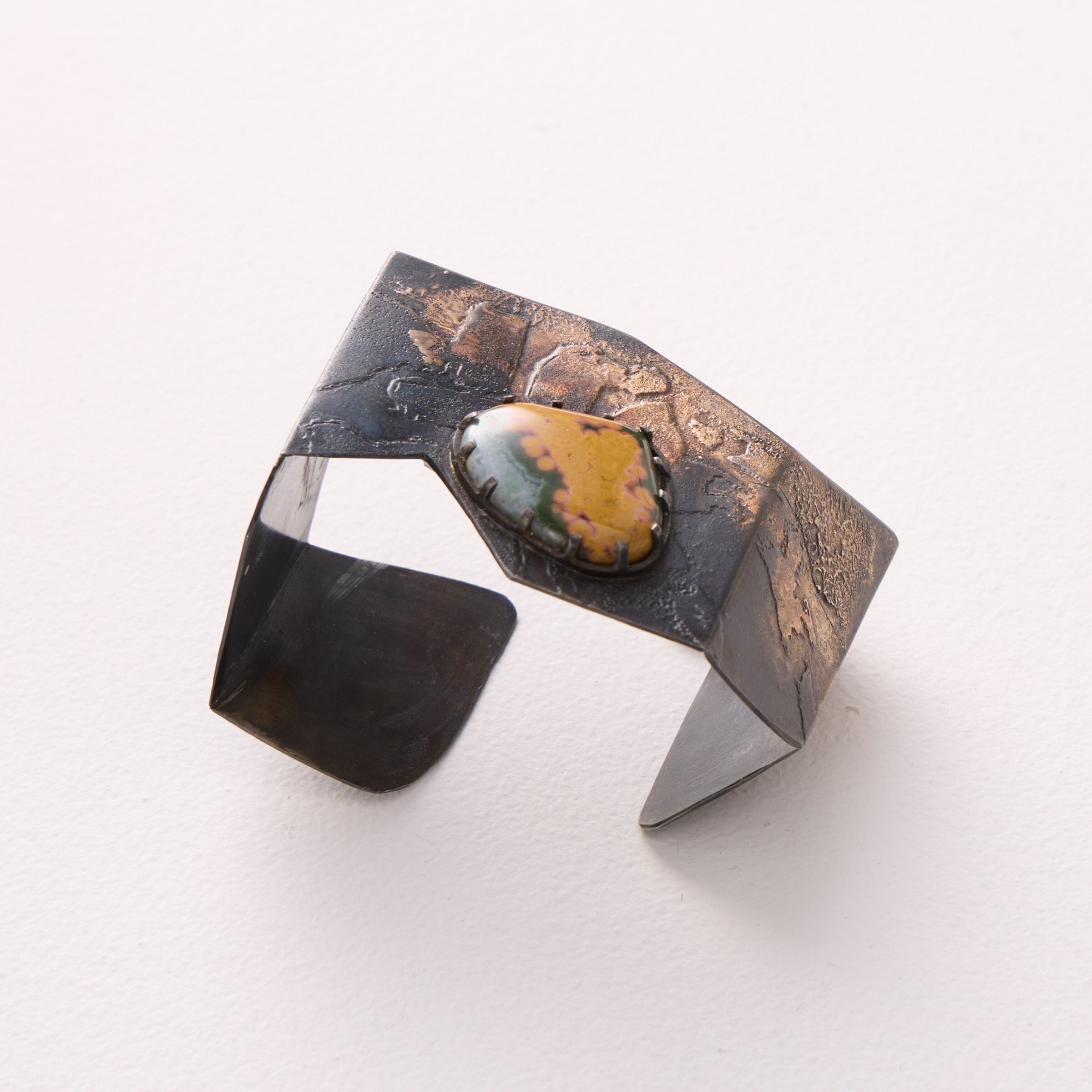 Ori Cuff