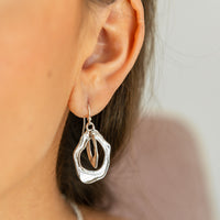 Mini Swell Earrings