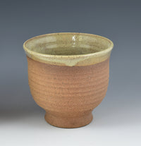 Stoneware Natural Bowl 2