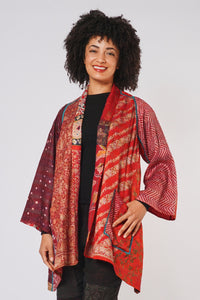 A-Line Jacket #19