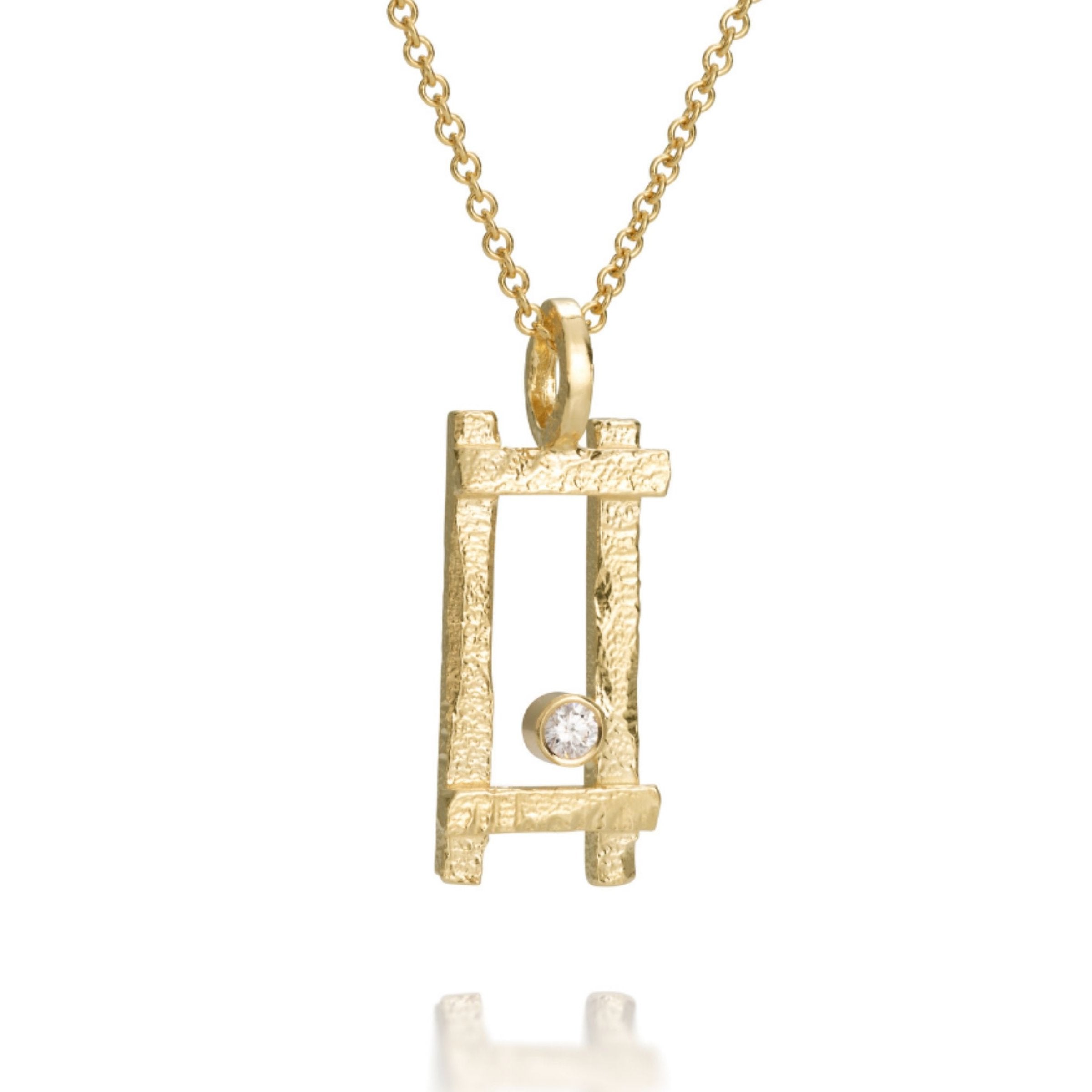 14k Gold