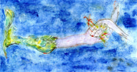 Mermaid 4