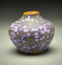 Purple Native Vessel