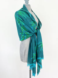 Silk Wrap