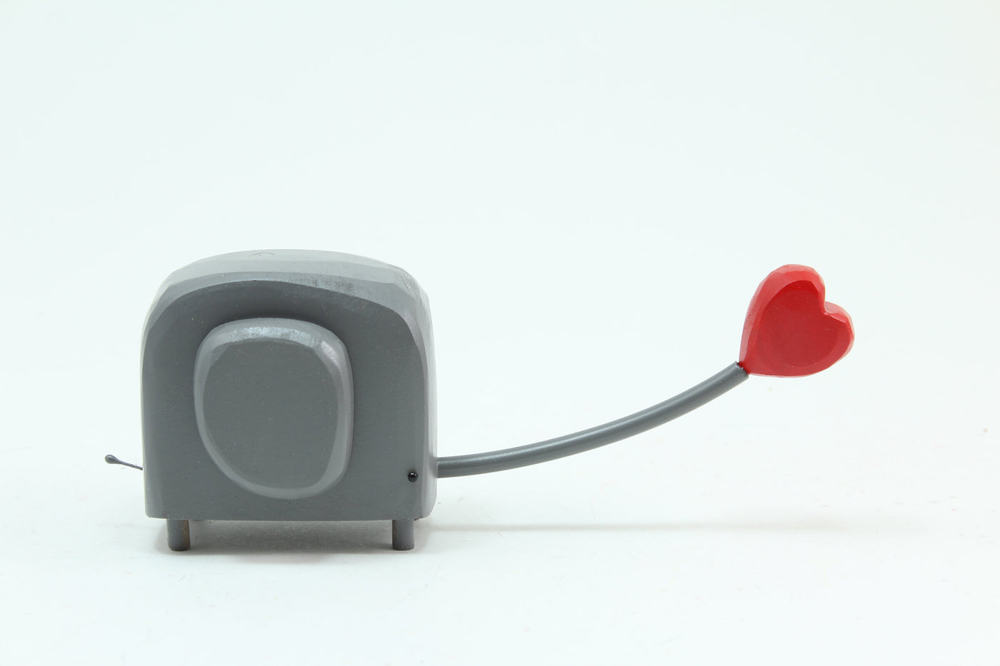 Heartfelt Elephant
