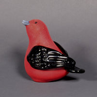 Scarlet Tanager