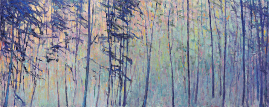 Forest Sequence I