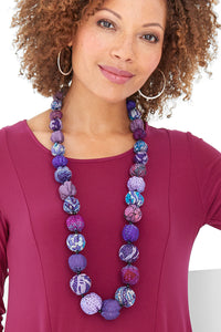 shown with the classic hoops by leia zumbro
