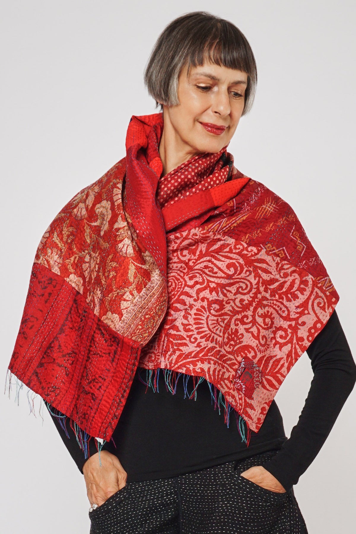 Standard Scarf #2