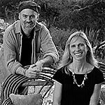 Michael and Christine Adcock