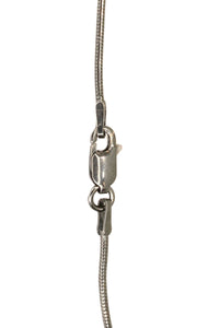 Merge Necklace