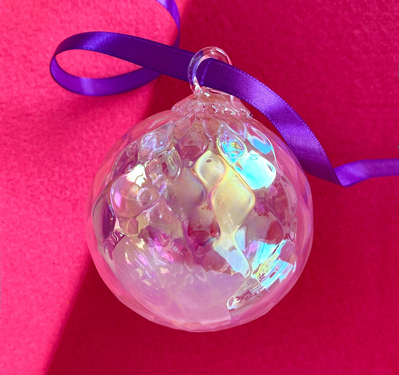 October-Pink Opal