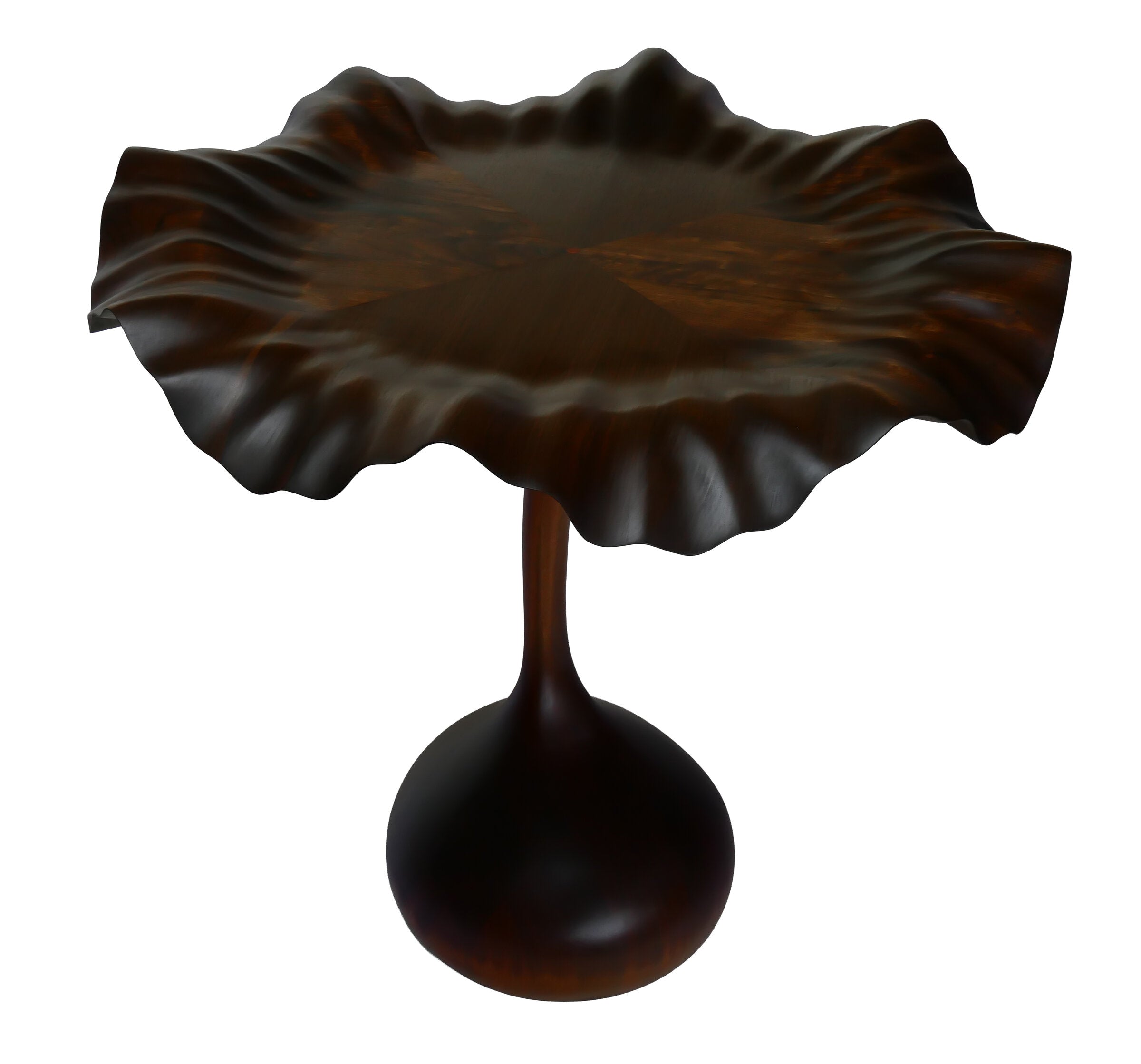 Hannah Flower Petal Shelf