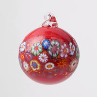 Christmas Wildflowers