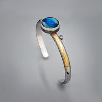 Blue Sky Cuff