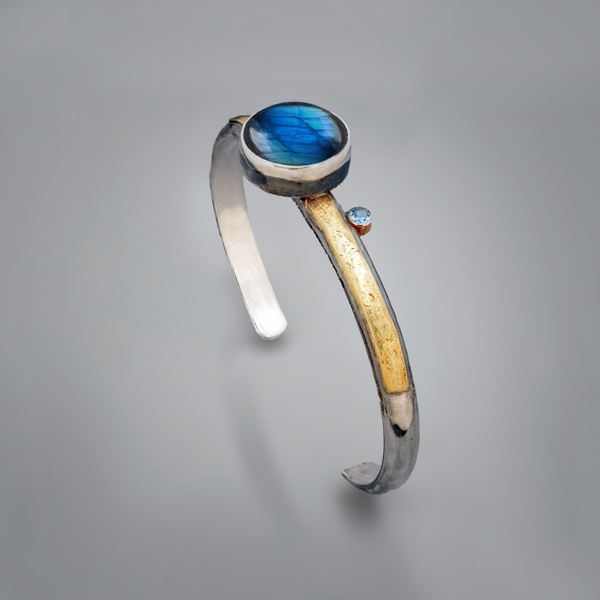 Blue Sky Cuff