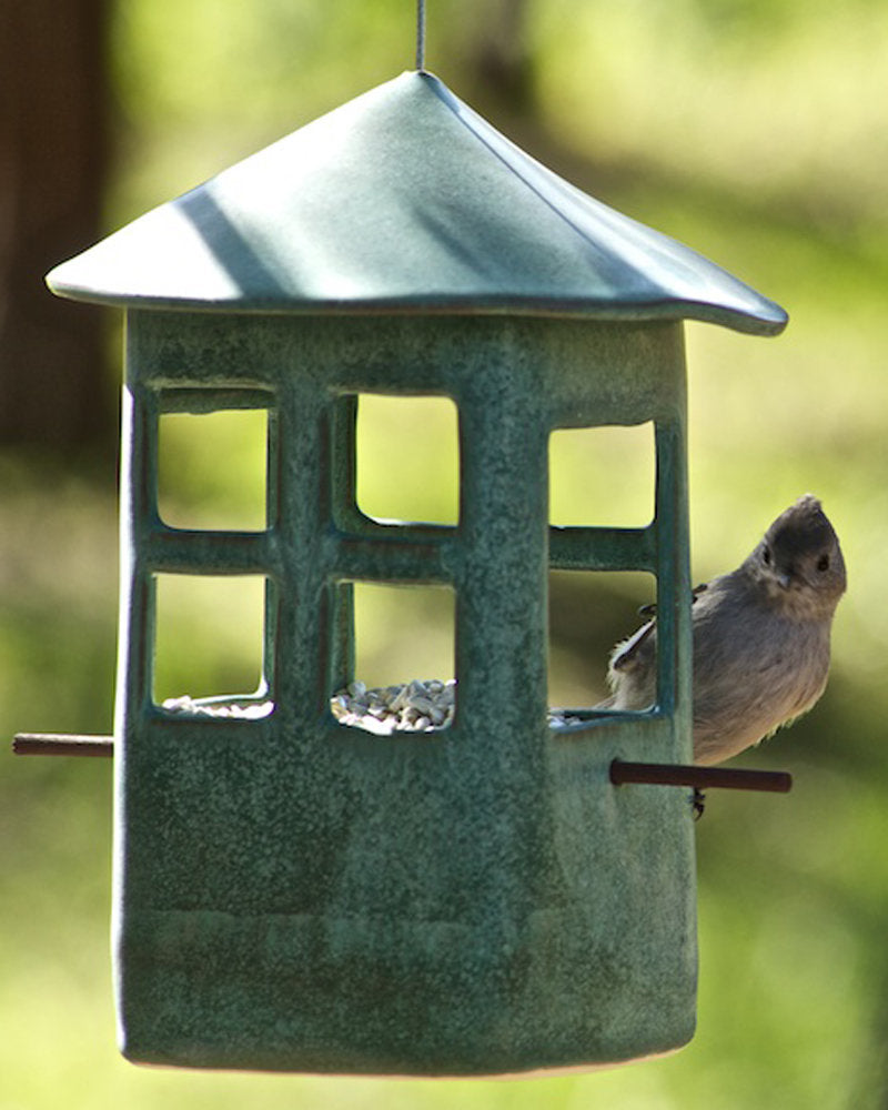 Window Bird Feeder