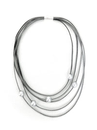 Silver Finish
