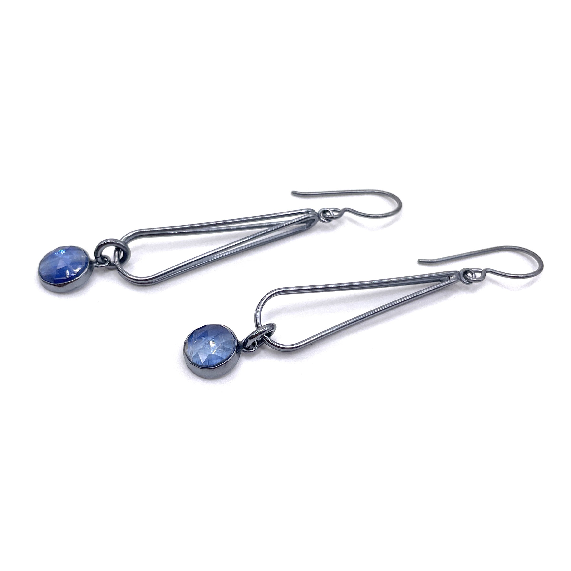 Teardrop Earrings