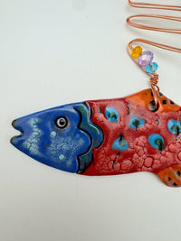 Daddy Fish I
