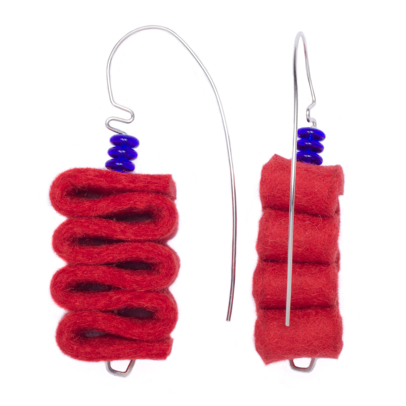 Tomato/Cobalt